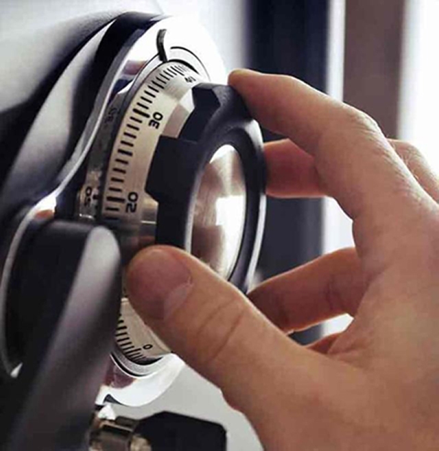 金川开锁 金川开锁公司开修保险柜