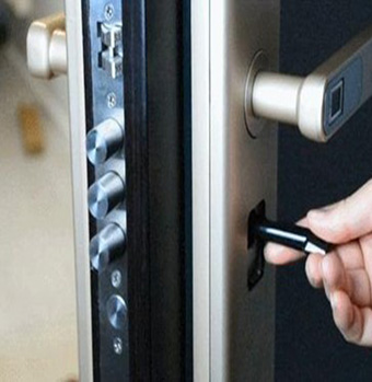 金川开锁 金川开锁公司开修指纹锁