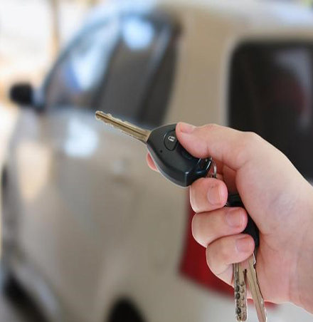 金川开锁公司 金川汽车开锁 配汽车钥匙